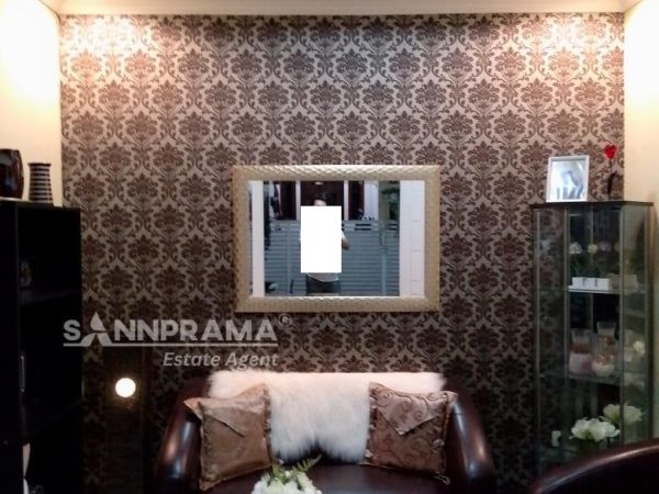 rumah dijual permata cimanggis sannprama