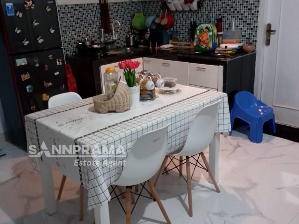 rumah dijual permata cimanggis sannprama