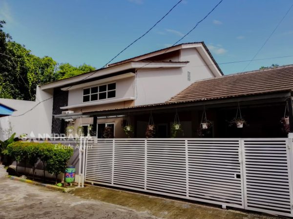 rumah dijual permata cimanggis sannprama