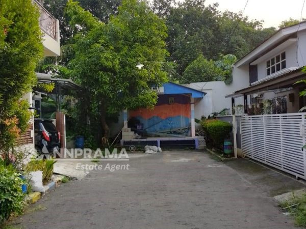 rumah dijual permata cimanggis sannprama