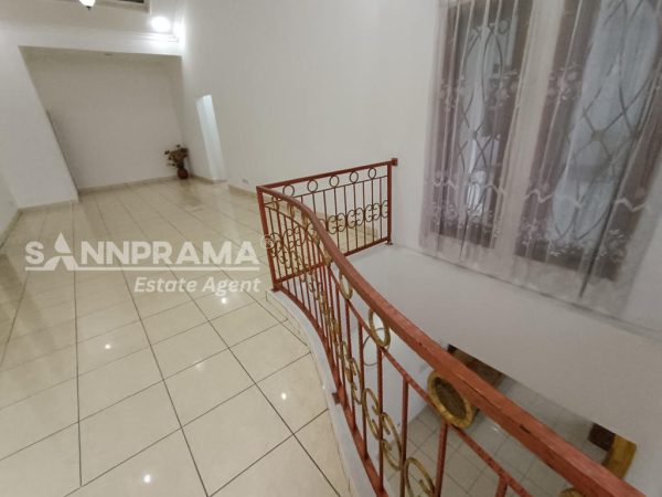 rumah mewah bojonggede sannprama