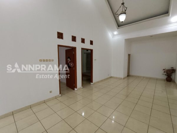 rumah mewah bojonggede sannprama