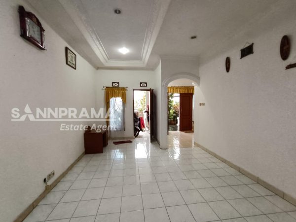 rumah mewah bojonggede sannprama
