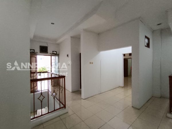 rumah mewah bojonggede sannprama