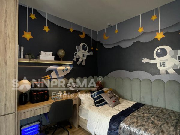 premier promenade depok sannprama