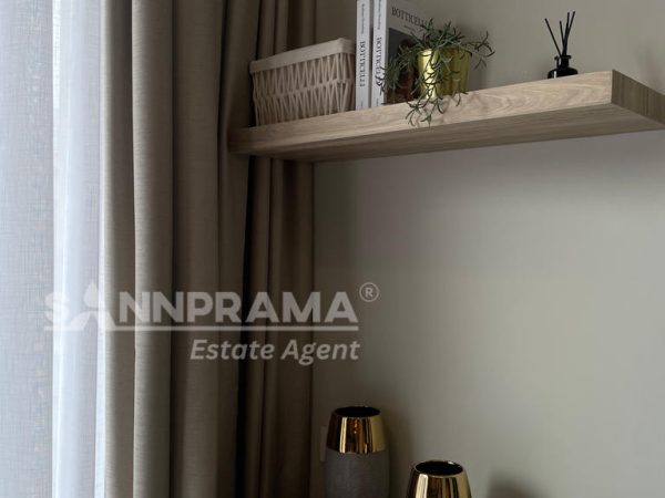 premier promenade depok sannprama