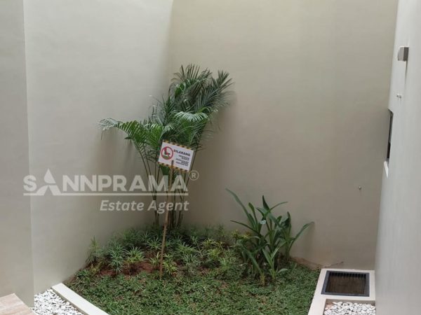 premier promenade depok sannprama