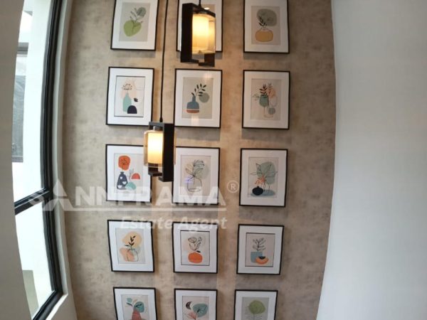 premier promenade depok sannprama