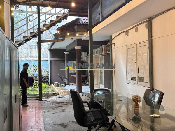 rumah dijual radio dalam jaksel sannprama