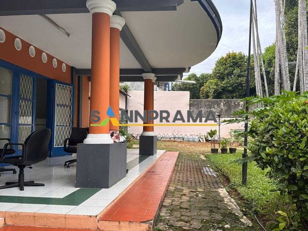 rumah dijual radio dalam jaksel sannprama