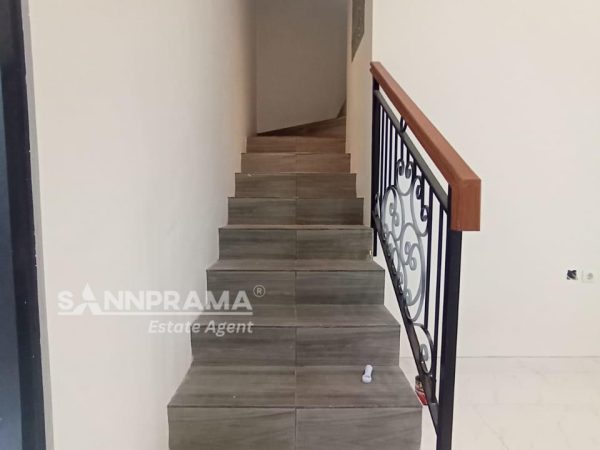 rumah dijual jatiasih sannprama