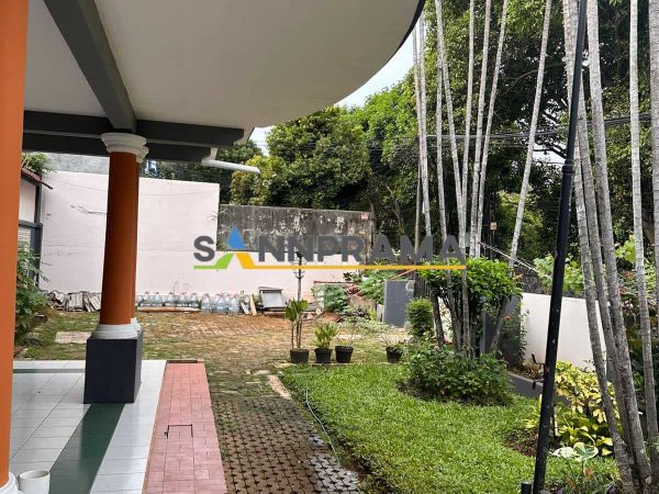 rumah dijual radio dalam jaksel sannprama