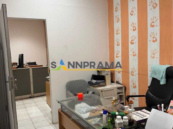 rumah dijual radio dalam jaksel sannprama