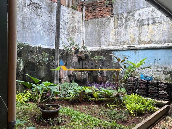 rumah dijual radio dalam jaksel sannprama