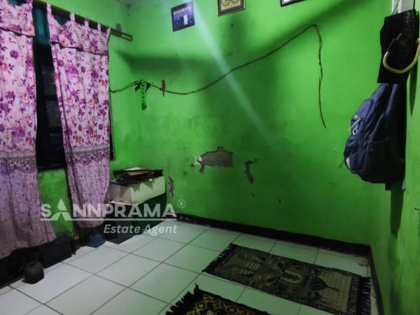 rumah dijual bekasi selatan sannprama