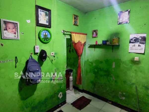 rumah dijual bekasi selatan sannprama