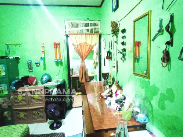 rumah dijual bekasi selatan sannprama
