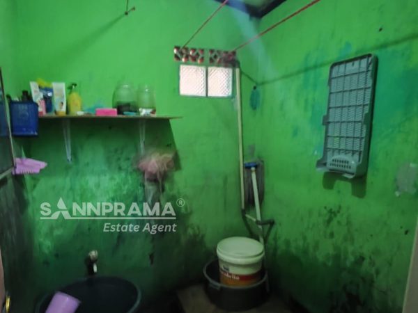 rumah dijual bekasi selatan sannprama