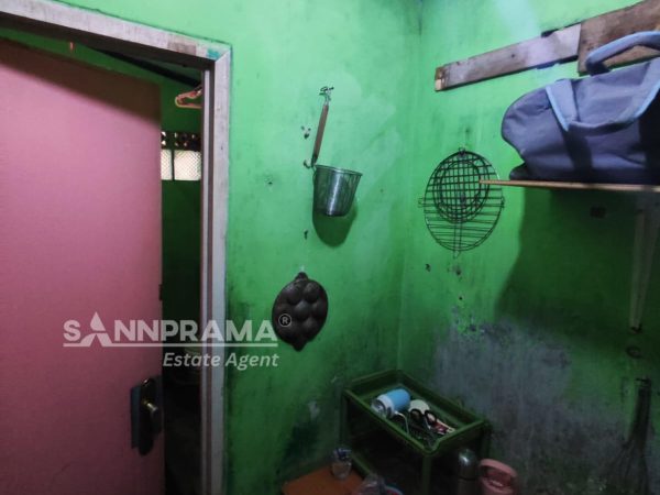 rumah dijual bekasi selatan sannprama