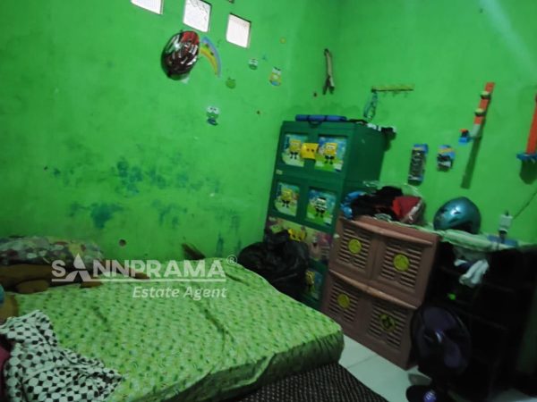 rumah dijual bekasi selatan sannprama