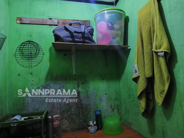 rumah dijual bekasi selatan sannprama