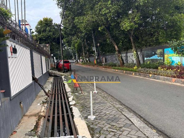 rumah dijual radio dalam jaksel sannprama