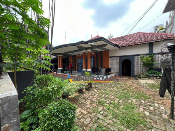 rumah dijual radio dalam jaksel sannprama