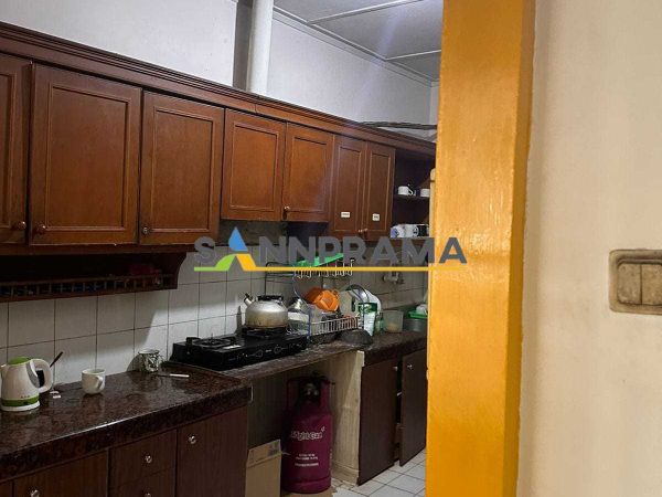 rumah dijual radio dalam jaksel sannprama