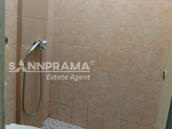 Rumah Second Dalam Perumahan Puri Depok Mas (fdly)