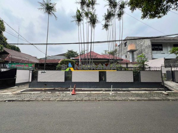 rumah dijual radio dalam jaksel sannprama