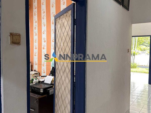 rumah dijual radio dalam jaksel sannprama