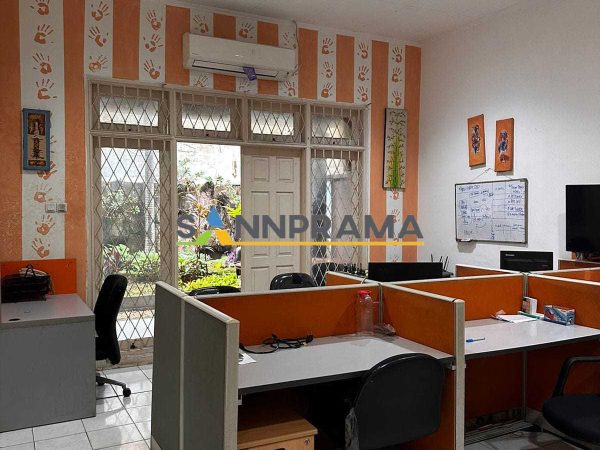 rumah dijual radio dalam jaksel sannprama