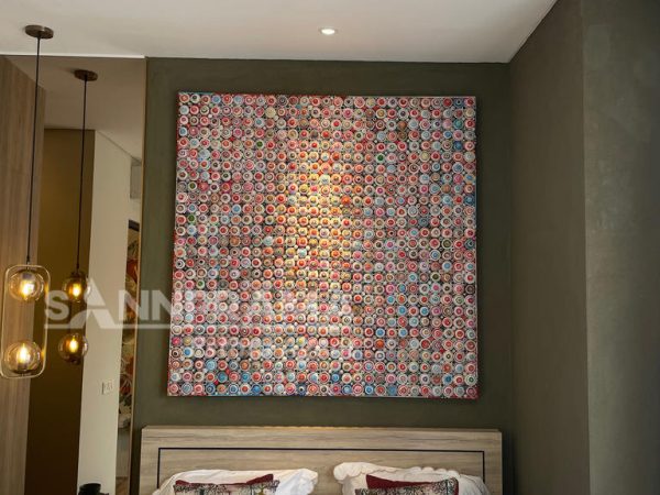 premier promenade depok sannprama