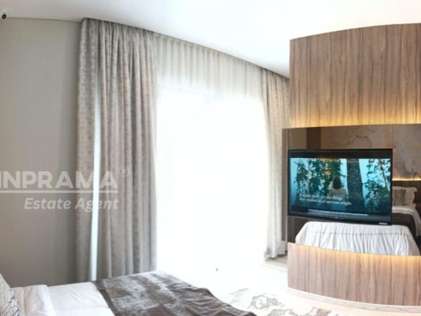 premier promenade depok sannprama