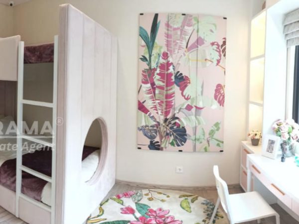 premier promenade depok sannprama