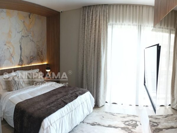 premier promenade depok sannprama