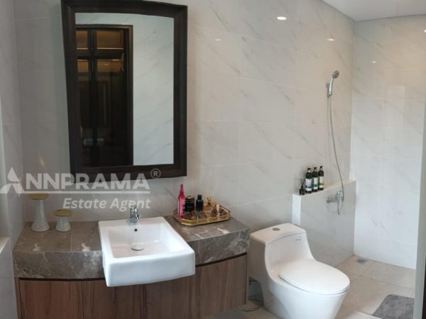 premier promenade depok sannprama