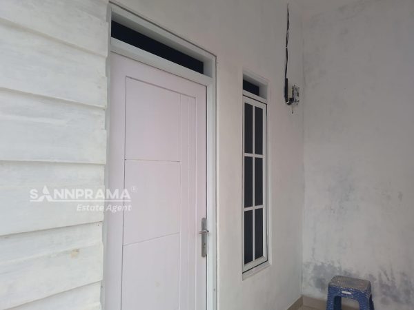 rumah dijual tajur halang sannprama