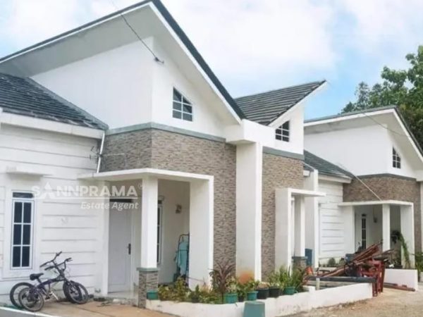rumah dijual tajur halang sannprama