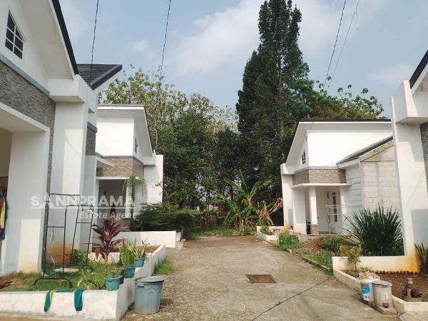 rumah dijual tajur halang sannprama