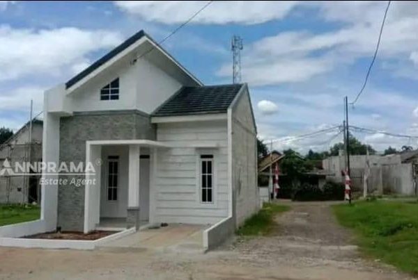 rumah dijual tajur halang sannprama