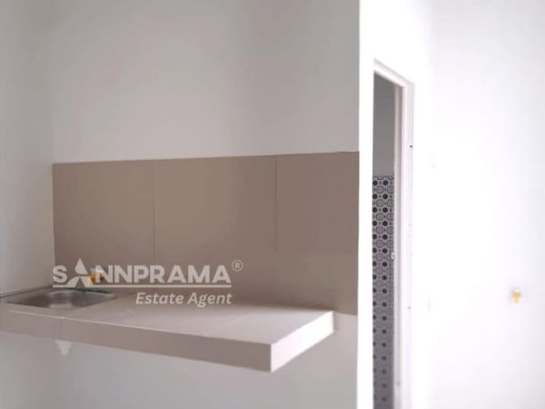 rumah dijual tajur halang sannprama