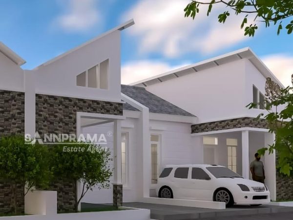 rumah dijual tajur halang sannprama