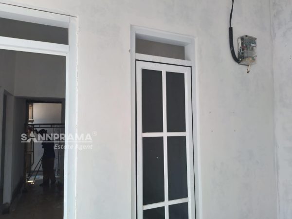rumah dijual tajur halang sannprama