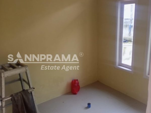 rumah murah bogor sannprama