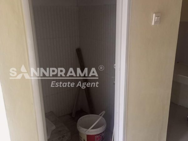 rumah murah bogor sannprama