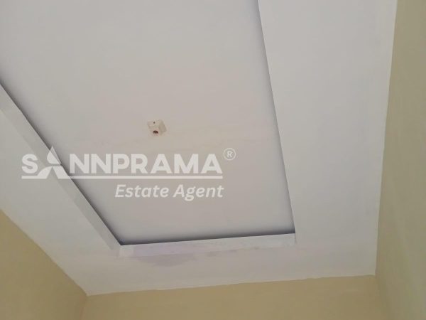 rumah murah bogor sannprama