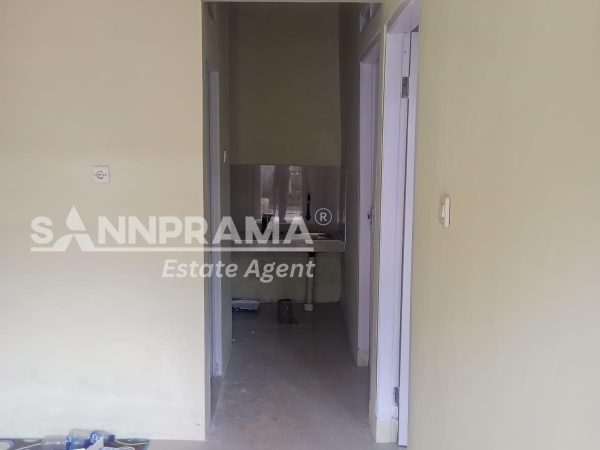 rumah murah bogor sannprama