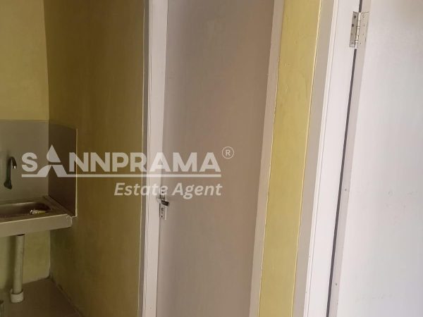 rumah murah bogor sannprama