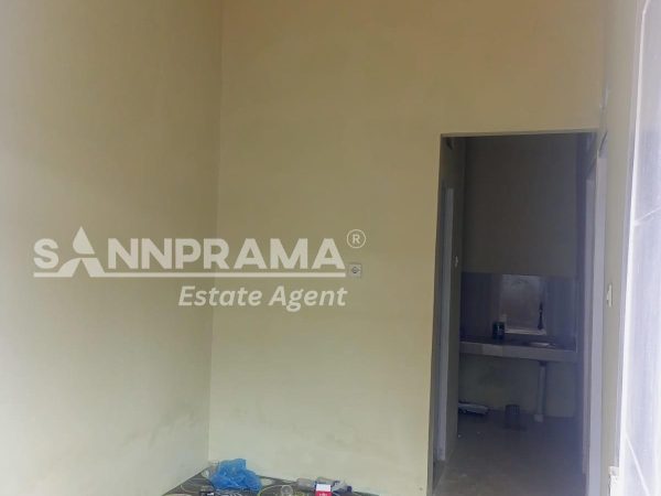 rumah murah bogor sannprama